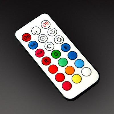 Easy Candle EC-12 Multi Colour