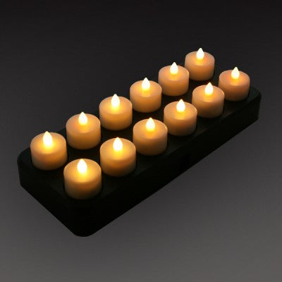 Easy Candle EC-12